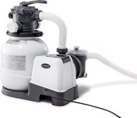 INTEX Pješčana pumpa 26646 7900 l/h