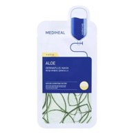 MEDIHEAL Maska za lice Dermaplus Aloe Mask 22 ml