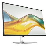 HP Monitor S5 PRO 527PQ 27 QHD (2560x1440) FHD IPS 350 nits 5ms DP HDMI USB-B HAS 3/3/0