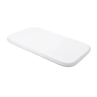 WALDIN Plahta W2, 123 x 73 cm, bijela