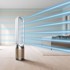 DYSON Pročišćivač zraka i ventilator Purifier Cool Formaldehyde TP09 Pro, bijela, zlatna
