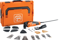 FEIN Multimaster, MM 500 Plus top