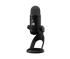 LOGITECH USB mikrofon Yeti 2, crni