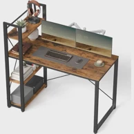 VASAGLE Radni stol LWD48XV1