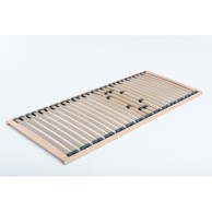 GAZZDA Set od 2 podnice Fawn, 90 x 200 cm