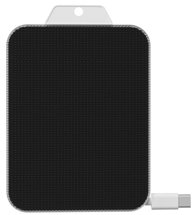 SONOFF Solarni panel za pametni pokretač zavjesa ZBCurtain