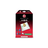 HOOVER Vrećice za usisavač SENSORY H60