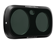 FREEWELL ND32 filter za Insta360 Luna Ultra