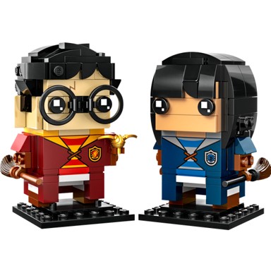LEGO Harry Potter & Cho Chang 40616