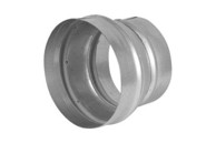 HACO Reduktor za fleksibilne cijevi RK 0639 / Ø125–150 mm, metal