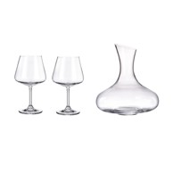 Set čaša Marta 3/1