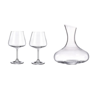 Set čaša Marta 3/1