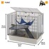 FERPLAST Kavez Ferret Plus