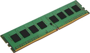 KINGSTON Radna memorija ValueRAM KVR32N22D8/32, DDR4, 3200MHz, 32GB