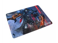 WHITE SHARK Podloga za miša Umethon, 40x30cm