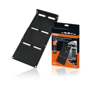 OSRAM Solarni USB punjač BATTERYcharge SOLAR 20W