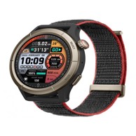 AMAZFIT Pametni sat Cheetah Pro, crni