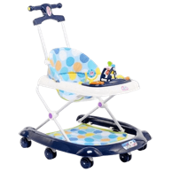 TAVALAX Dječja hodalica SmartStep 4u1