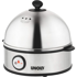 UNOLD Kuhalo za jaja 38626, 7 jaja, 360 W, crno-inox