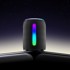 BWOO Zvučnik mini bežični IPX4 s RGB svjetlima BT 5.3