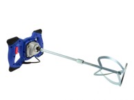 GEKO Miješalica za boju i mort, 900 W, Ø 115 mm