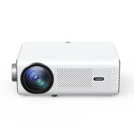 VANKYO Projektor Leisure 495W, LCD, Full HD 1920 x 1080, 240 ANSI lm, Android, bijeli