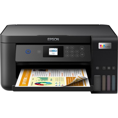 EPSON Višefunkcionalni printer EcoTank ET-2850 3in1/A4/WLAN/WiFi/Duplex