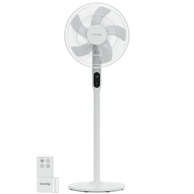 SIGURO Ventilator FN-S470W Silent Wind