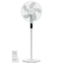 SIGURO Ventilator FN-S470W Silent Wind