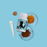 APICAT Multivitamin dodatak prehrani u prahu, 60 g