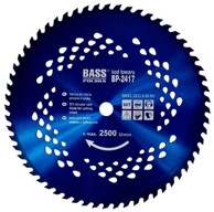 BASS POLSKA Widia disk 500 mm x 2,5 mm x 60 zuba x 32,0-20,0