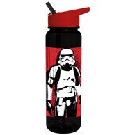 PYRAMID Boca za vodu Star Wars Stormtrooper, plastična