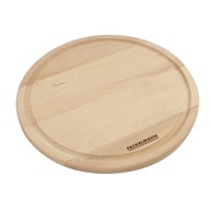 FACKELMANN Daska za rezanje Fi 24 cm