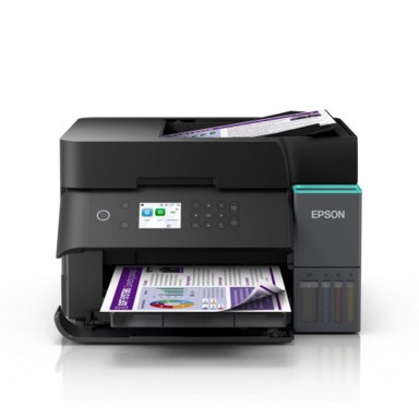 EPSON Višenamjenski pisač EcoTank L6370 A4 office 4 u 1  