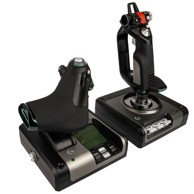 LOGITECH Kontroler za let G X52 Professional H.O.T.A.S 945-000003