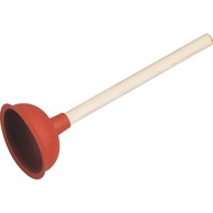 LUX TOOLS Čistač cijevi 110 mm