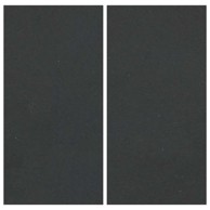 Četvrtasti pokrivač za bazen crni, poliester, 274 x 274 cm