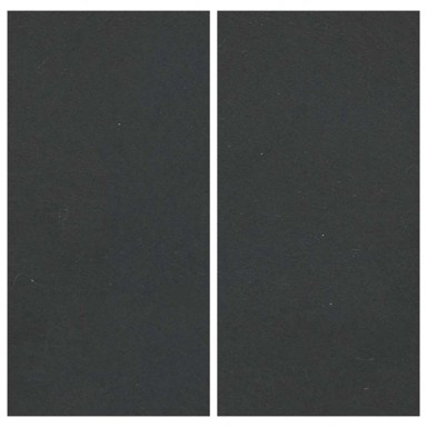 Četvrtasti pokrivač za bazen crni, poliester, 274 x 274 cm