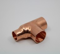 VIEGA Bakreni (Cu) T komad FI 22 - 22 - 15                                                                                                                                                                              