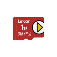 LEXAR Memorijska kartica Play microSDXC, 1TB