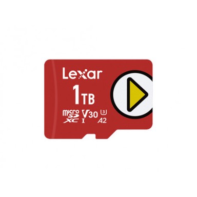 LEXAR Memorijska kartica Play microSDXC, 1TB