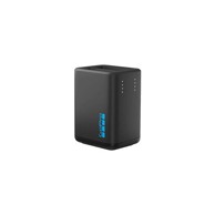 GOPRO Stanica za punjenje baterija za Hero13, black