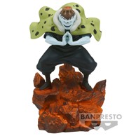JUJUTSU KAISEN Figura Satoru Jogo, 11cm