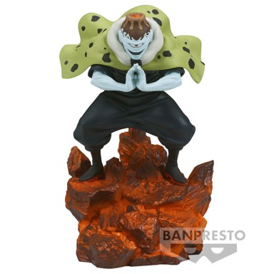 JUJUTSU KAISEN Figura Satoru Jogo, 11cm