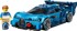 LEGO Konstrukcijski set Speed Champions Bugatti Vision GT Hyper Sports Car 77253