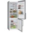 BOSCH Kombinirani hladnjak Series 4 KGN497ICT, 440 L, C, inox