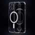 ONASI Silikonska maskica, iPhone 17 Pro Max, ANTISHOCK, MagSafe