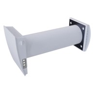 VENTS Lokalni rekuperator TwinFresh Style, Wi-Fi