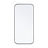 FIXED Zaštitno staklo Full Cover iPhone 16 Pro crna