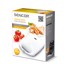 SENCOR Preklopni toster SSM 8700WH XL